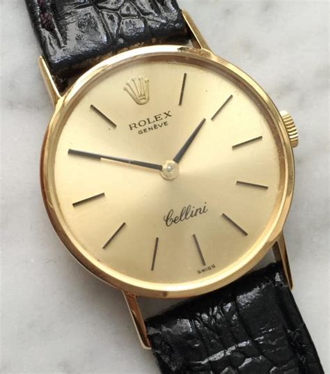 rolex cellini vintage 1960|rolex cellini vintage.